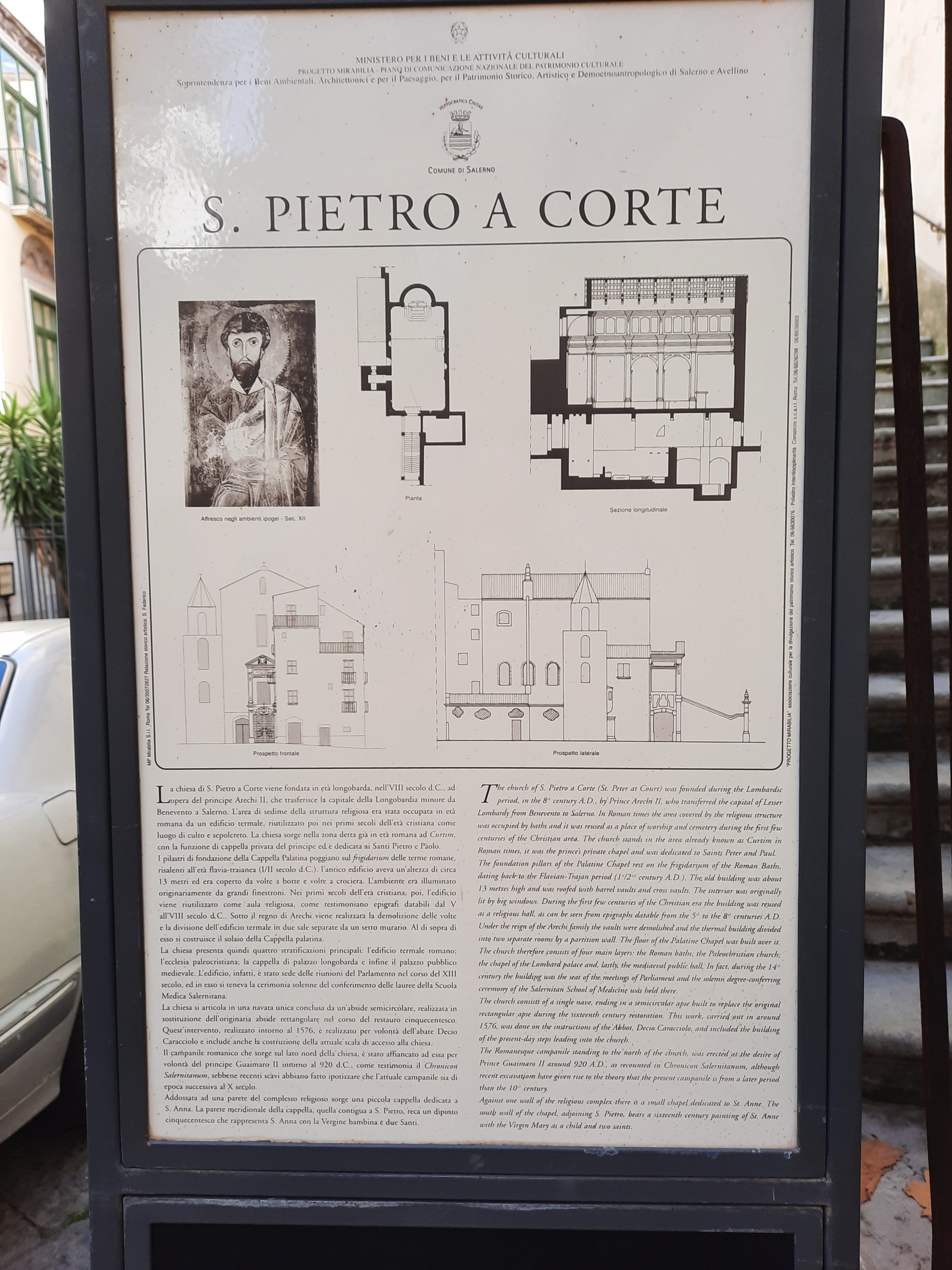 S. Pietro a Corte, Salerno - 04.jpg